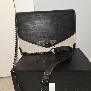 Loungefly Disney Sleeping Beauty Maleficent Crossbody Bag Exclusive (1300 made)